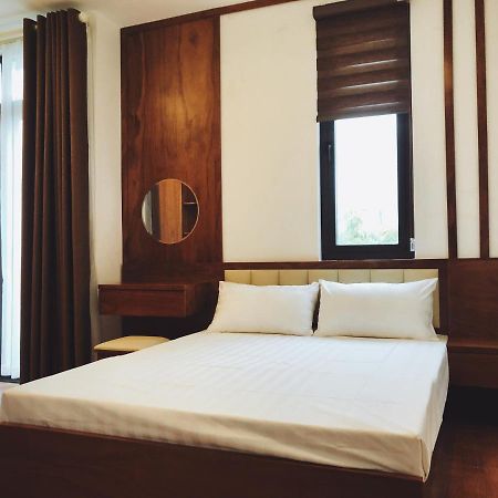 Duc Tuan 2 Motel Hai Phong Exteriér fotografie