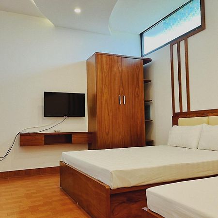 Duc Tuan 2 Motel Hai Phong Exteriér fotografie