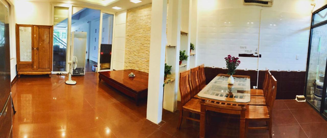 Duc Tuan 2 Motel Hai Phong Exteriér fotografie